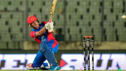 Bangladesh vs Afghanistan: குர்பாஸ் அபார சதம்.. கடைசி ஒருநாள் போட்டியில் ஆஃப்கானிஸ்தான் ஆறுதல் வெற்றி