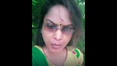 தலித் மக்களை அவதிக்கும் நோக்கில் டிக் டாக் வெளியிட்ட இளம்பெண் !! தூத்துக்குடியில் அதிரடி கைது !!