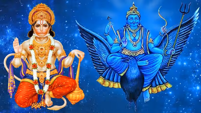 शनिवार और मंगलवार को करें ये आसान उपाय, इनसे प्रसन्न होते हैं शनिदेव और हनुमानजी