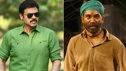 అసురన్ రీమేక్.. దర్శకుడికి వెంకీ స్పెషల్ క్లాస్?