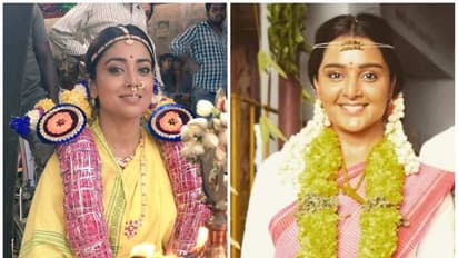 ஸ்ரேயா போயாச்சு... இப்போ அனுஷ்காவாம்...! அசுரன் தெலுங்கு ரீமேக்கில் நடிக்கப்போகும் ஹீரோயின்தான் யாருப்பா?