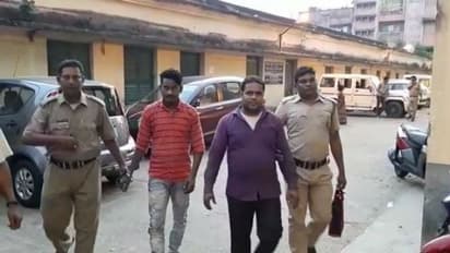 দিঘায় গৃহবধূর রহস্যমৃত্যুতে গ্রেফতার স্বামী, বাবাকে ধরিয়ে দিল চার বছরের ছেলে