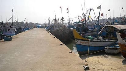 ಮಲ್ಪೆ ಸ್ಲಿಪ್‌ ವೇ ನಿರ್ವಹಣೆ ಹೊಣೆ ಮೀನುಗಾರರಿಗೆ: ಕೋಟ ಭರವಸೆ