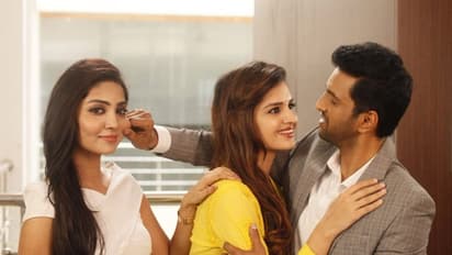 "யப்பா... என்னா ஸ்பீடு!"... புதிய படத்தை ஒரே கட்டமாக நடித்து முடித்து ஆச்சரியப்படுத்திய சந்தானம்!