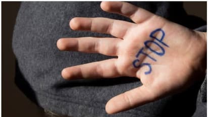 15 நிமிடத்திற்கு ஒரு பெண் குழந்தை வன்கொடுமை செய்யப்படுகிறது..!! அதிர்ச்சி தரும் புள்ளிவிவரங்கள்..!!