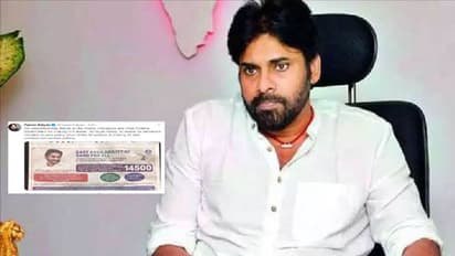 మేం ఇంగ్లీష్ మీడియంకు వ్యతిరేకం కాదు, కానీ...: పవన్ కల్యాణ్