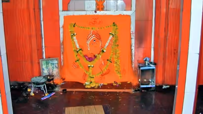 नदी के किनारे श्मशान में स्थित है ये भैरव मंदिर, यहां दूर-दूर से साधना करने आते हैं तांत्रिक