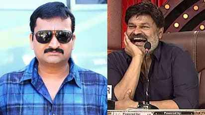 Jabardasth: నాగబాబు అవుట్.. బండ్ల గణేష్ ఇన్..?