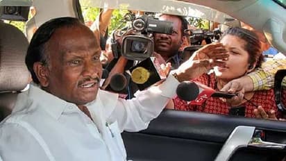 கர்நாடக பாஜக எம்எல்ஏ வேட்பாளருக்கு இவ்வளவு சொத்தா ? வாய் பிளக்கும் தேர்தல் ஆணையம் !!