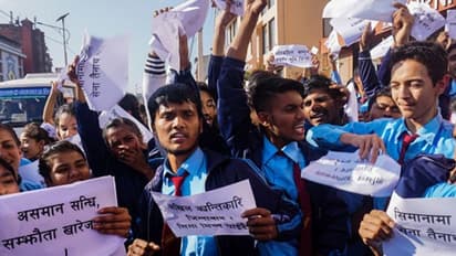 কালাপানি থেকে সেনা সরিয়ে নিতে হবে, ভারতকে হুমকি দিল নেপাল