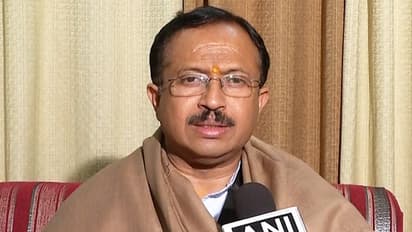 దళిత బంధును బిజెపి ఆహ్వానిస్తోంది...: హుజురాబాద్ లో కేంద్ర సహాయ మంత్రి సంచలనం