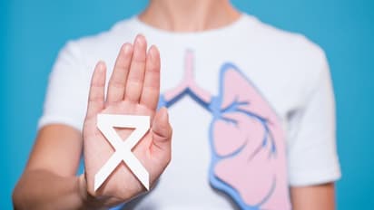 പുകവലിയല്ലാതെ ശ്വാസകോശാര്ബുദം അഥവാ ലംഗ് ക്യാൻസറിന് കാരണമാകുന്ന കാര്യം...