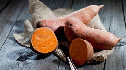 ক্যানসার থেকে হৃদরোগ, সবেতেই কার্যকরী পুষ্টিগুণে সমৃদ্ধ এই আলু