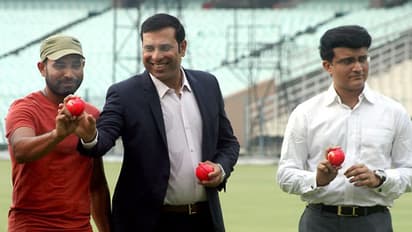 INDvBAN: ಐತಿಹಾಸಿಕ ಪಿಂಕ್ ಬಾಲ್ ಟೆಸ್ಟ್ ಪಂದ್ಯ ವೀಕ್ಷಿಸಲು 5 ಕಾರಣ!