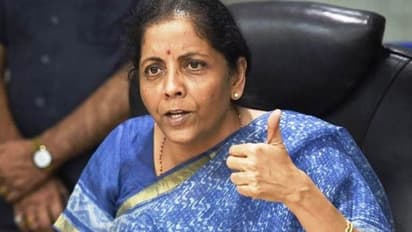 இன்னும் 5 வருடம் கொடுத்தால் எல்லாத்தையும் சரி பண்ணிடுவோ..!! நிர்மலா சீதாராமன் நம்பிக்கை..!!