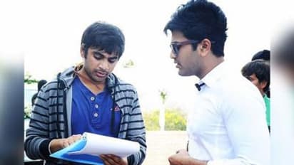 'సాహో' దర్శకుడు నెక్ట్స్ ఆ హీరోతోనే..?