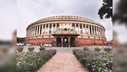 Veterinary doctor's murder case stirs Parliament; Lok Sabha Speaker Om Birla grants permission for discussion