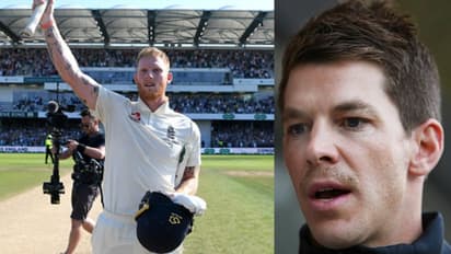 இங்கிலாந்துல இப்ப இதுதான் டிரெண்டு.. வார்னர் பெயரை டேமேஜ் பண்ணாதான் உங்க புத்தகம் போணி ஆகும்.. ஸ்டோக்ஸுக்கு பெய்ன் பதிலடி