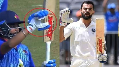 8 महीने बैन के बाद पृथ्वी शॉ ने खेली ताबड़तोड़ पारी, कोहली को कॉपी करने के चक्कर में यूं हुए ट्रोल