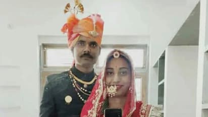 राजपूत दूल्हा दुल्हन की शादी का एलबम हो रहा वायरल, लोग कह रहे इस दूल्हे ने सबका दिल जीत लिया