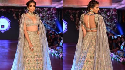 ஜீவா பட நாயகியின் ஹாட் போட்டோ ஷூட்... இணையத்தை தெறிக்கவிடும் பூஜா ஹெக்டே... தீயாய் பரவும் புகைப்படங்கள்...!