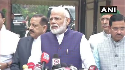 PM Modi to call for council of ministers meeting, review 'high priority' schemes on December 21