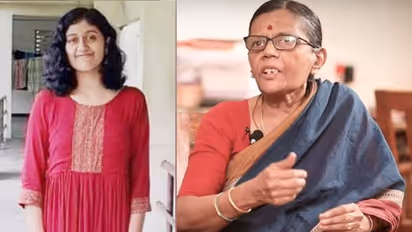 'ചെന്നൈ ഐഐടി ഒരു ജാതിക്കോട്ട, ഫാത്തിമയുടേത് ആത്മഹത്യയല്ല ഇന്സ്റ്റിറ്റ്യൂഷണല് കൊലപാതകം': മുന് ഐഐടി പ്രൊഫസര്