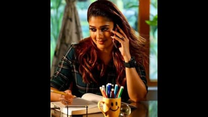 அட்லியின் ‘ப்ரியா பாப்பா’ பொசுங்க வைக்கிறார்! என் கவுண்ட்டர் பற்றி பேச உங்களுக்கு என்ன தகுதி இருக்கு நயன்!: கோலிவுட் பரபர