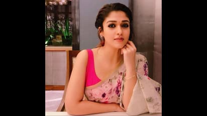 Is Nayanthara turning vegan? Here is some inside scoop