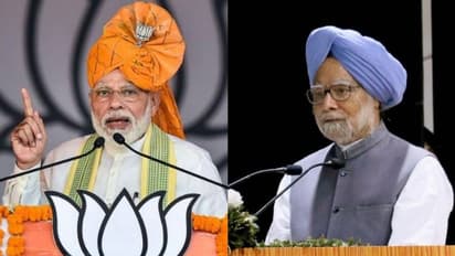മോദി സര്ക്കാരിന് മന്മോഹന് സിങിന്റെ മുന്നറിയിപ്പ്; പ്രശ്നങ്ങള് പരിഹരിച്ചില്ലെങ്കില് ഗുരുതര പ്രത്യാഘാതങ്ങളുണ്ടായേക്കും