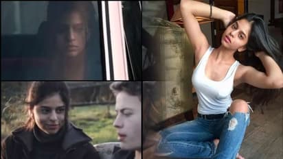 షార్ట్ ఫిల్మ్ లో స్టార్ హీరో కూతురు.. హాలీవుడ్ కలరింగ్