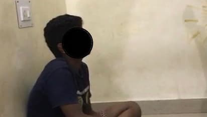 இப்பவே என்ன ஒரு வில்லத்தனம்..!  சிறுவனை கடத்தி 3 லட்சம் கேட்டு மிரட்டிய 10 ஆம் வகுப்பு மாணவன்..! அதிர்ச்சி சம்பவம்...!