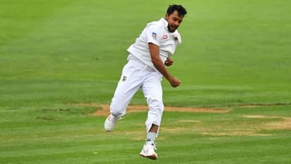 ಕೊಹ್ಲಿ ವಿಕೆಟ್ ಕಬಳಿಸಿ ಕನಸು ನನಸು ಮಾಡಿಕೊಂಡೆ; ಅಬು ಜಾಯೆದ್!