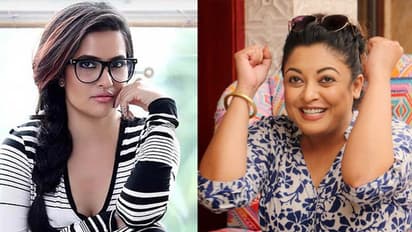 Sona Mohapatra thanks Tanushree Dutta for support, says #MeToo isn't over