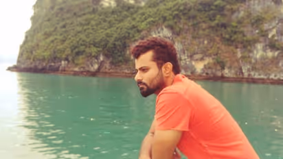 'ಮಗಳು ಜಾನಕಿ' ಚಿರಂತನ್‌ ಆಪ್ತಮಿತ್ರ ದೀಪಕ್, ಯಾರಿವರು?