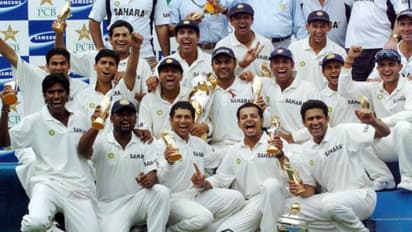 நான் ஆடிய காலத்துல இவருதான் மிகப்பெரிய மேட்ச் வின்னர்.. முன்னாள் இந்திய வீரர் பகிரும் சுவாரஸ்யம்