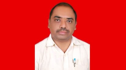 వడ్లకొండ దయాకర్ కవిత: ఇల్లు సదిరినప్పుడు