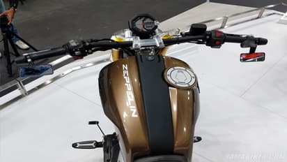 ക്രൂയിസറുമായി ടിവിഎസ്, ആകാംക്ഷയില് വാഹനലോകം