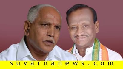 ಹೊಸಕೋಟೆ ಮಿನಿಸಮರ: MTBಗೆ ಬಂಪರ್ ಆಫರ್ ಘೋಷಿಸಿದ ಯಡಿಯೂರಪ್ಪ