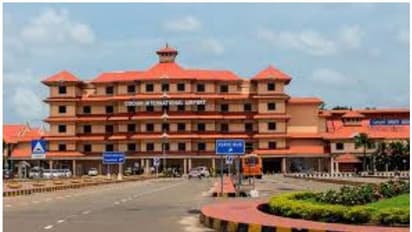 80 കോടിയുടെ പദ്ധതി, നെടുമ്പാശ്ശേരി വിമാനത്താവളത്തിൽ 'ഓപ്പറേഷൻ പ്രവാഹി'ന്റെ രണ്ടാം ഘട്ടവുമായി സിയാൽ