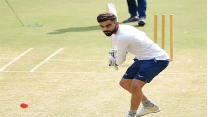 দ্বিতীয় টেস্টের আগ পর্যন্ত বিশ্রাম নেই ভারতীয় ক্রিকেটারদের, সাফ জানিয়ে দিলেন বিরাট