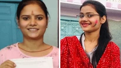 शादी की शॉपिंग करके लौट रही बहनों की दर्दनाक मौत, घर में शहनाई की जगह मातम का शोर