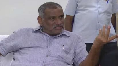 ಸಿಎಂ BSY ಚುನಾವಣಾ ನಿವೃತ್ತಿ ವಿಚಾರ ನನಗೆ ಗೊತ್ತಿಲ್ಲ : ಸಚಿವ ಮಾಧುಸ್ವಾಮಿ