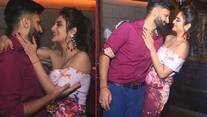 नुसरत जहां ने ऐसे मनाया था पति का जन्मदिन, फोटो पोस्ट कर लिखा यह इमोशनल मैसेज