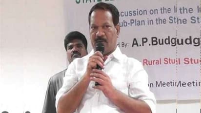 ఆంగ్ల నెపంతో ప్రతిపక్షంపై దుష్ప్రచారమా?: నక్కా ఆనంద్ బాబు