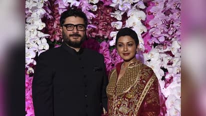 সোনালির ক্যানসারে বদলে গিয়েছেন গোল্ডি, স্ত্রীকে দিলেন এই খুশির উপহার