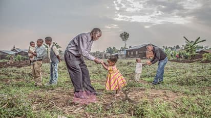 रेप के कारण पैदा हुए ये बच्चे, कोई जा रहा स्कूल तो किसी ने कर ली शादी