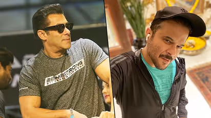 Bigg Boss 13: Salman Khan reveals Anil Kapoor's underwear story, ‘Mr India’ gives befitting reply