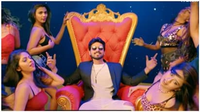 கைலாசாவில் எந்த நடிகையுடன் செட்டில் ஆக ஆசை! ஹரீஸ் கல்யாண் சொன்னது யாரை தெரியுமா?