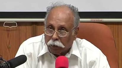 ജാതിവ്യവസ്ഥയെ വെല്ലുവിളിച്ച മലയാളി ഐഎഎസ് ഉദ്യോഗസ്ഥന്